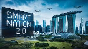 Smart Nation 2.0