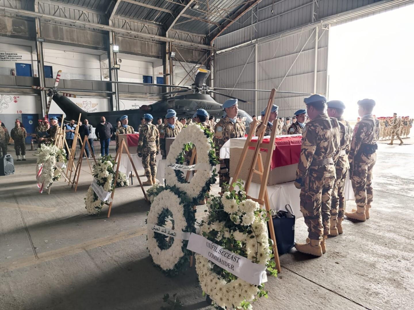 UNIFIL UNIFIL