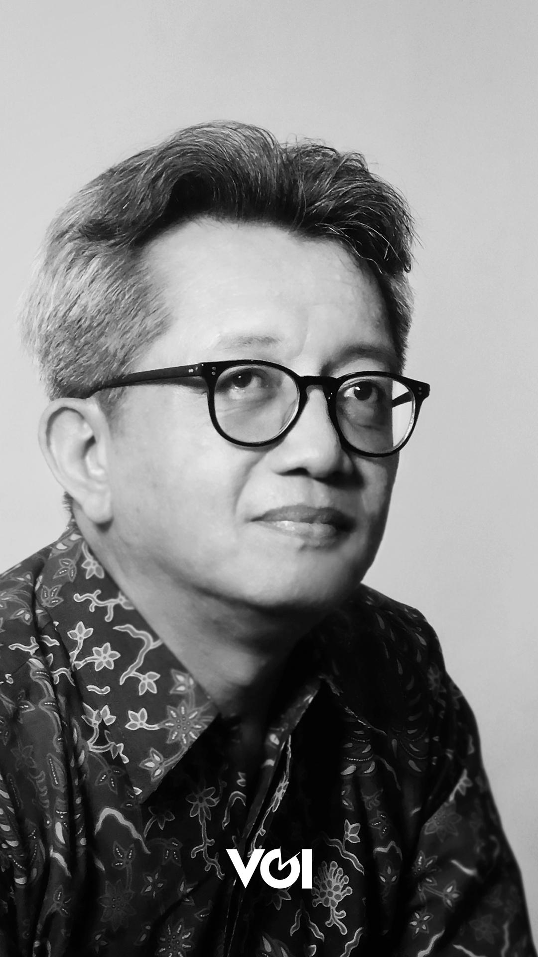 Potongan 8% yang sudah dimumkan kata Direktur Eksekutif Modantara Agung Yudha memiliki konsekwensi yang luas. (Foto: Bambang Eros VOI, DI: Raga Granada VOI)